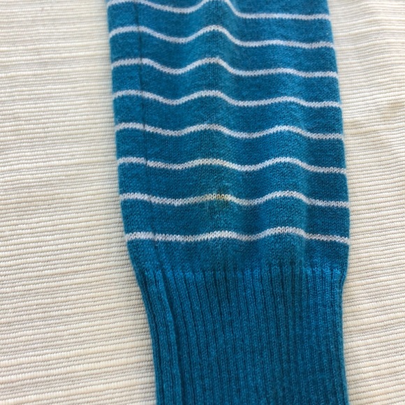 NOLLIE LS SWEATER SZ S - Picture 4 of 8